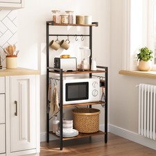 HOOBRO Scaffale da cucina