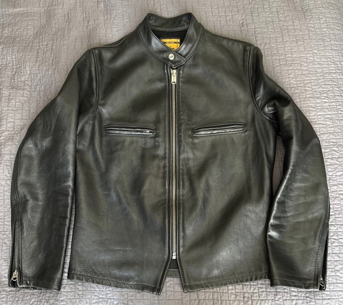 Giacca moto schott perfecto - giacca,