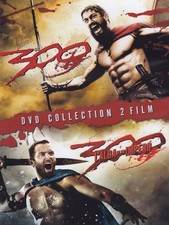 2 Dvd 300 + 300 L'ALBA DI UN
