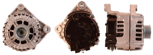 Lucas alternatore generatore - alternatore,