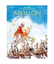 Apollon, Ferry, Luc