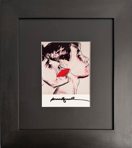 Andy warhol querelle - andy,