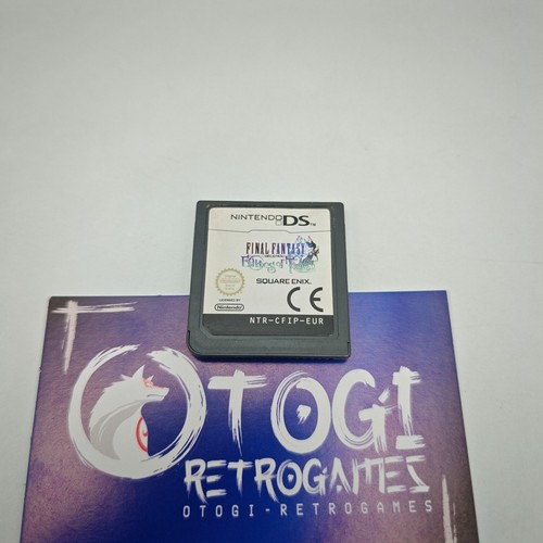 Final fantasy chronicles - final,