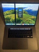 Apple MacBook Pro 16 pollici