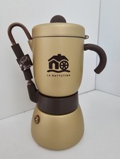 Caffettiera La Mattutina