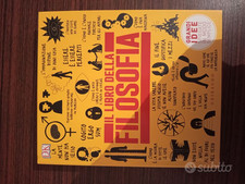 Il libro della filosofia