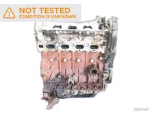 Peugeot 508 Motore Nudo 2.0