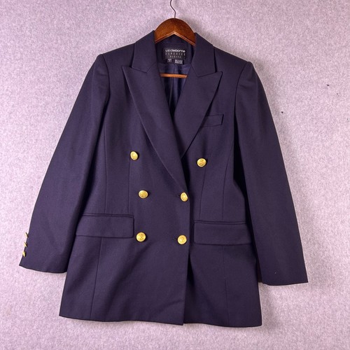Blazer liz claiborne donna - donna, 2p
