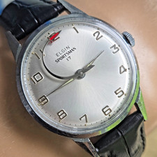 Orologio vintage ELGIN