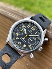 Omega Dynamic Chronograph