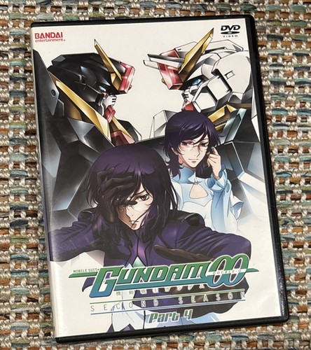 Mobile suit gundam - mobile, 00
