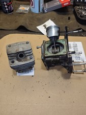 Blocco Motore Decespugliatore