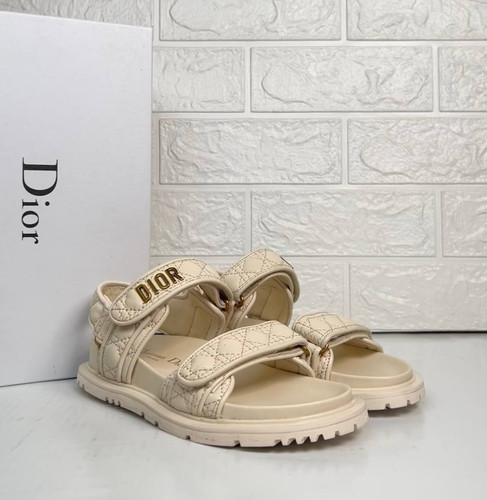 Sandali dior pelle colore - sandali,