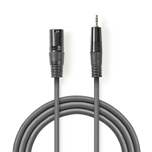 Cavo audio xlr - cavo, a