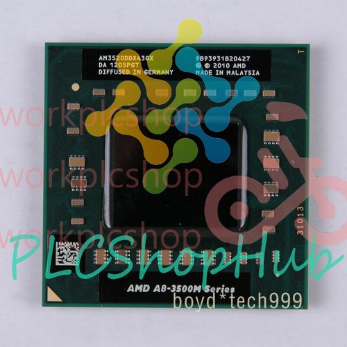 Processore amd series - processore,