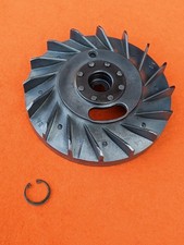 VOLANO ORIGINALE PIAGGIO D'EPOCA PER VESPA 50 SPECIAL - VESPA 50 N.R.L. CONO 19!