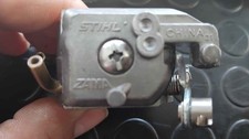 DECESPUGLIATORE STIHL FS 55 Carburatore Zama