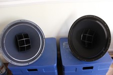 Altec 604 20 - 15", ohm