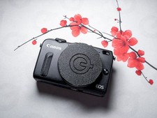 Canon EOS M2 EF-M APS-C Mirrorless Magic Lantern - Japan Exclusive, Read Desc