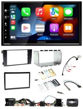 Kenwood DAB USB Bluetooth 2DIN