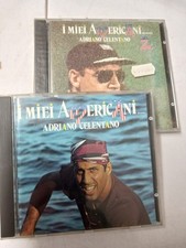 ADRIANO CELENTANO " I Miei