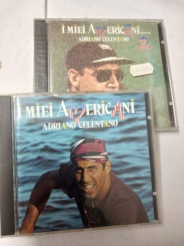 Adriano celentano i - adriano, "
