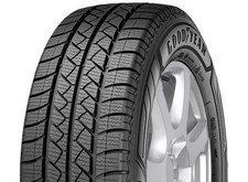 Pneumatici 4 stagioni Goodyear