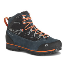 Trezeta 010722705 AORAKI WP BLUE INK  ORANGE