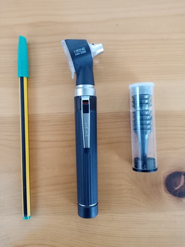 Stetoscopio heine mini 2000 - heine,