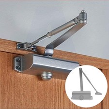 Chiudiporta Idraulico