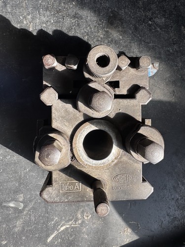 Torretta gfb universal tipo - universal,