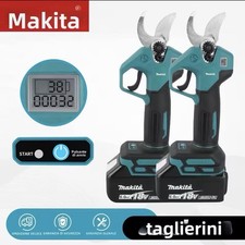 Makita Cesoie Elettriche da