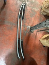 BARRE LONGITUDINALI TETTO PER