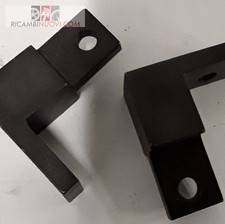 ATTREZZATURA D'OFFIC - STAFFE