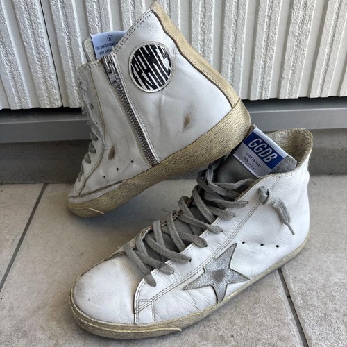 Sneakers alte golden goose - alte,