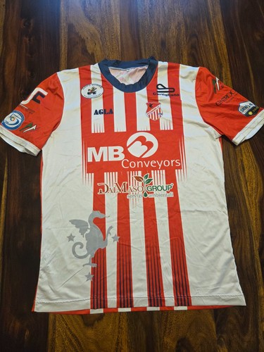 Maglia arzignano futsal - arzignano,