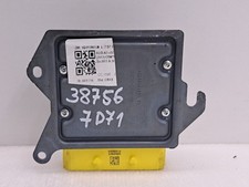 CENTRALINA AIRBAG PER AUDI A3