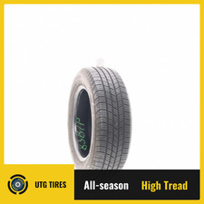 Used 195/65R15 Michelin