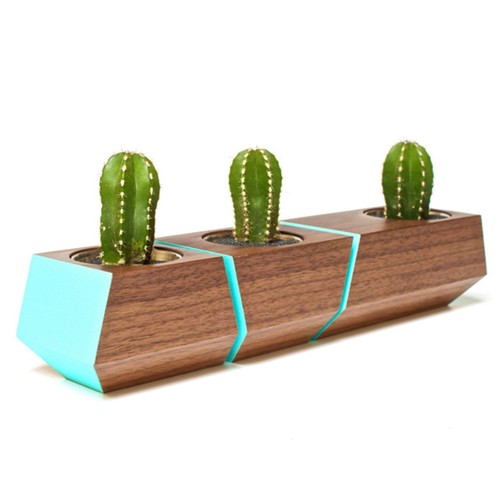 Urbilis fioriera boxcar noce - fioriera, e