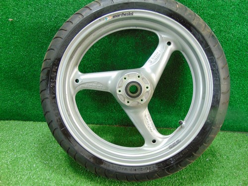 Ruota cerchio anteriore moto - ruota,