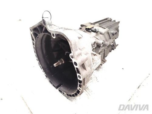 Bmw series cambio manuale a - bmw,