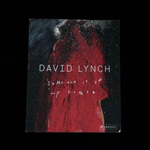 David lynch prestel 2018 - prestel,