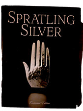  Spratling Silver Centennial