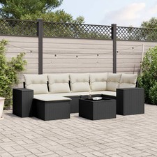 Garden Sofa Set, Garden Sofa