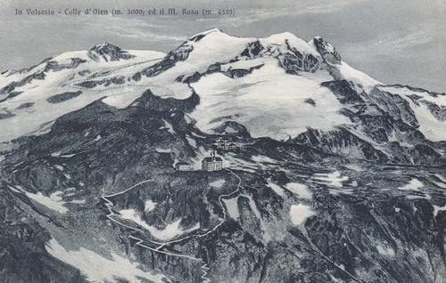 168 cartolina valsesia - cartolina,
