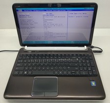 HP Pavilion DV6-6145DX 15,6"