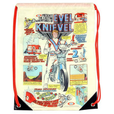 Wind ups evel knievel - evel, 17