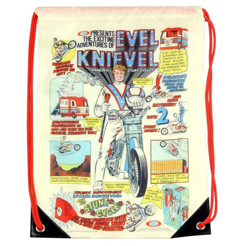 Wind ups evel knievel 17 - ups,