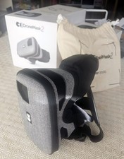Dronemask visore fpv dji - visore,