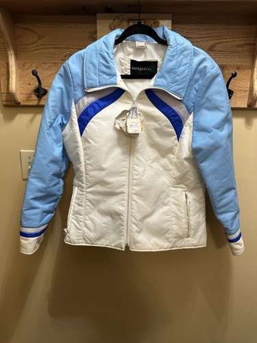 Vintage giacca sci donna - vintage.,